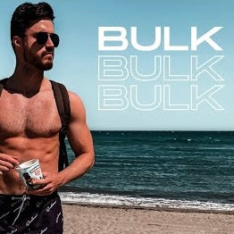 Full Day Of Eating Bulk!