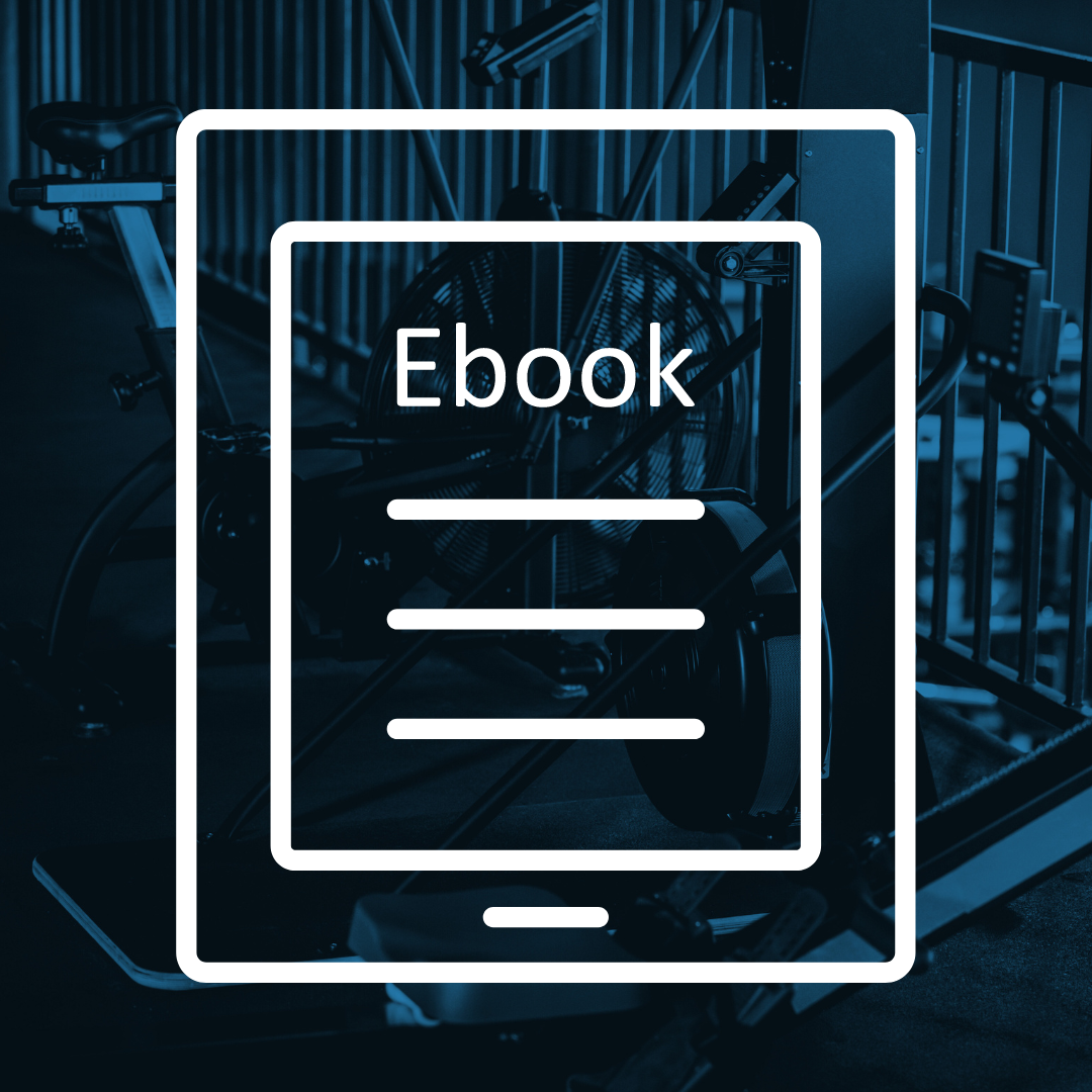 Cardio E-Book