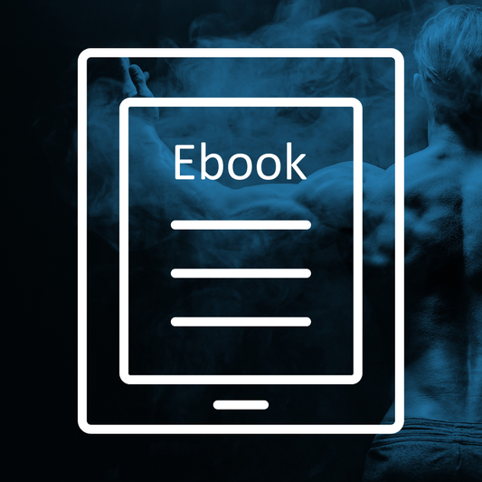 The Natural Physique E-Book