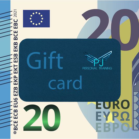 €20 Gift Card