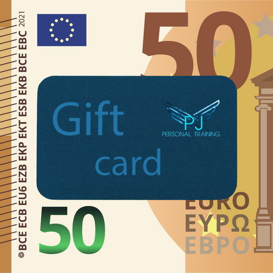 €50 Gift Card