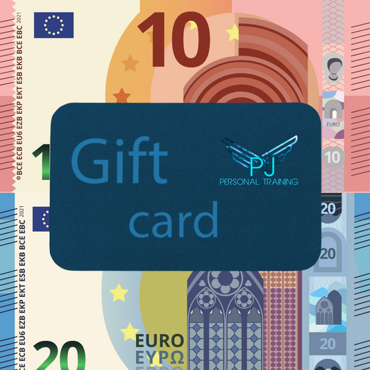 €30 Gift Card