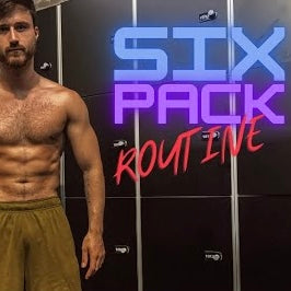 Six Pack Routine!